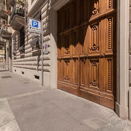 All'Ombra Del Grattacielo By Wonderful Italy Torino Dış mekan fotoğraf